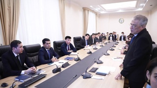 В МИВТ обсудили ключевые аспекты государственной политики в области противодействия коррупции