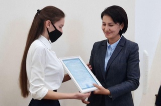 Тавсиянома асосида 2 030 нафар хотин-қиз талабаликка қабул қилинди