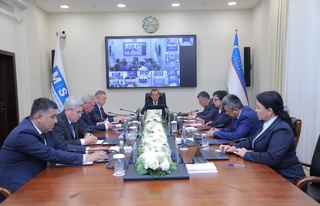 Сайлауларды бақылау үшін халықаралық ұйымдардың өкілдері аккредитациядан өткізілді