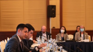 Ўқитувчилар малакасини ошириш таълим сифати кафолатидир