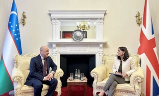 ЕБРР поддерживает проводимые в Новом Узбекистане масштабные реформы