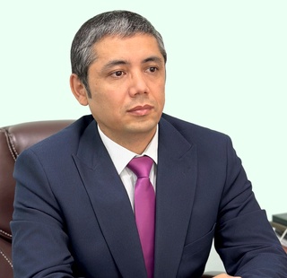 Тошкентга ёмғир ёғса...