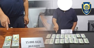 В Кашкадарьинской области пресечена попытка мошенничества, связанная с незаконным оформлением земельного участка