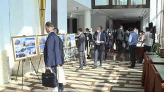 «Не допустить рост глобальной температуры!»: страны Центральной Азии в Душанбе обсудили вопросы изменения климата