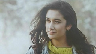 Мен учун энг севимли жой...