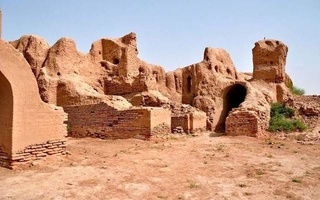 В 2023 году объектам культурного наследия Узбекистана нанесен ущерб почти на 2,3 млн долларов