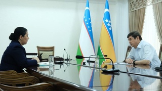 Комиссия томонидан ҳар бир масала атрофлича ўрганилмоқда