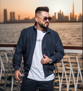  Дилшодбек Умиров (Ditto): спорт, санъат ва бизнес асосий мотивациям