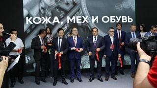 TFT: Ташкенттегі сән әлемінің жаңалықтары