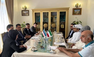 Делегация Ферганской области провела плодотворные переговоры в Кувейте