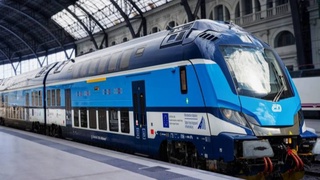 “Škoda Group” Oʻzbekistonda temiryoʻl transportini ishlab chiqarish boʻyicha qoʻshma korxona tashkil etmoqchi