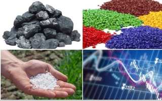 На «Узбекской республиканской товарно-сырьевой бирже» снизились цены на уголь, полиэтилен и карбамид