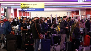 Буюк Британияда янги саёҳат чекловлари кучга кирди