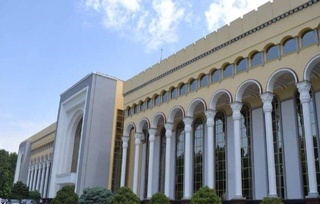 Ўзбекистон Республикаси Ташқи ишлар вазирлиги расмий вакилининг изоҳи