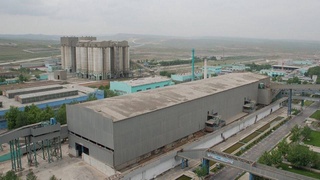 АГМК закупит у финской компании «Metso Outotec» оборудование на 100 млн евро