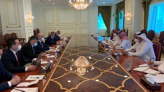 МИД: состоялись узбекско-катарские политконсультации