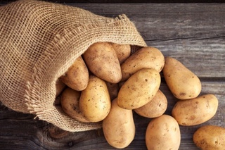 Oʻzbekistonga qancha kartoshka import qilingani maʼlum qilindi