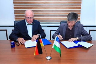 Фарғоналиклар энди Германияда ишлаш имкониятига эга бўлади