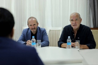 В Узбекистане обсудили расширение инвестпроектов турецкой компании Dal Engineering Group