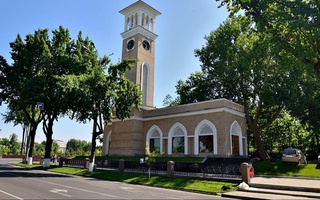 Weather forecast for May 17