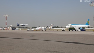 Ўзбекистонда резидент авиакомпаниялар сони 8 та етди