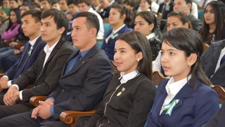 Ёшларга оид давлат сиёсати концепцияси тасдиқланди