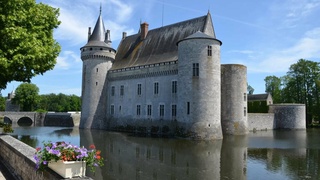 “Хонимлар қалъаси” жанобларни кутмоқда