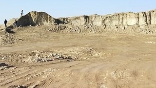 “Култепа”, “Вардонзе ёдгорлиги” ва “Қулоқтепа” археология мероси объектларига зарар етказилган — Агентлик