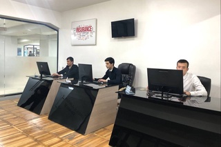 Ташкентте студенттерге билет сатып алу үшін жылжымалы кассалар құрылды