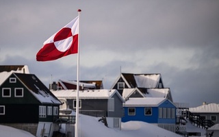 США разработали план захвата Гренландии - СМИ