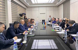 Mehmonxona boshqaruvida Germaniya tizimini joriy etiladi