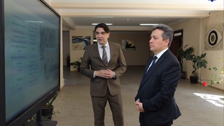 Raqamli texnologiyalar va sun’iy intellektni rivojlantirish ilmiy-tadqiqot instituti imkoniyatlari kengayadi