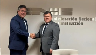 Oʻzbekistonlik quruvchilar Ispaniya qurilish sektoriga jalb qilinishi mumkin