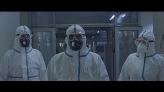 COVID-19 haqidagi badiiy filmning dastlabki tizeri taqdim etildi