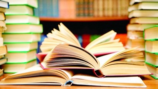 Абитуриентларга тавсия этилган дарсликлар рўйхати эълон қилинди