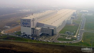 ТМЗ - драйвер индустриального роста страны