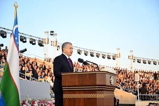 Talabalarning 53 foizini xotin-qizlar tashkil etayotgani alohida eʼtiborga sazovor