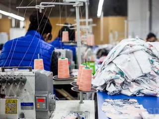 Узбекистан и Казахстан расширяют сотрудничество в сфере легкой промышленности