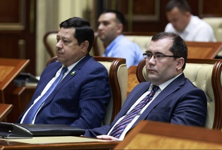 Одобрен Закон, направленный на поддержку производителей сельскохозяйственной продукции