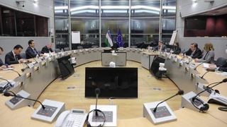 Ўзбекистоннинг Европа Иттифоқи билан кўп қиррали ҳамкорлиги янги босқичга кўтарилмоқда