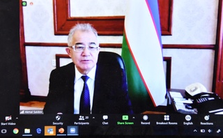 Ўзбекистонда бола ҳуқуқларини ҳимоя қилишнинг  ташкилий-ҳуқуқий механизмларини такомиллаштириш зарур