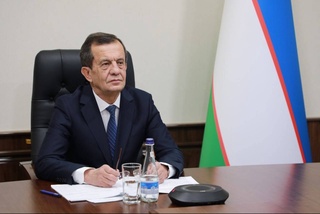 Представители Центральной избирательной комиссии Узбекистана принимают участие в международной научно-практической конференции