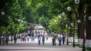 Прогноз погоды на 31 июля