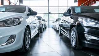 Как изменился спрос на авто в Узбекистане