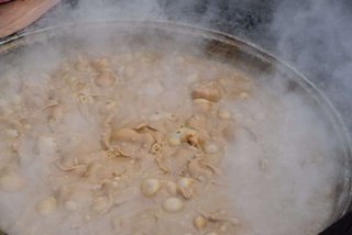 Элимдан кетмагин то абад, Наврўз!