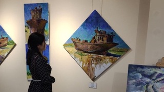 Элликқалъа тумани археология ва тарих музейи ўтмиш ва бугунни боғловчи  маънавият кўприги бўлиб хизмат қилмоқда