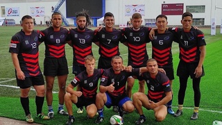 Regbichilarimiz chorak finalga chiqdi