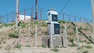 Madaniy meros obyektiga 93 million soʻmlik zarar yetkazilgan