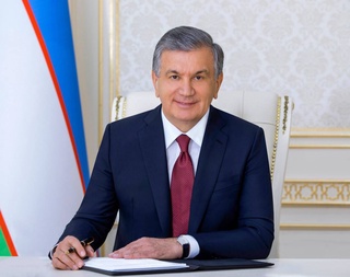 Опубликована статья Президента Шавката Мирзиёева «Узбекистан и Республика Корея: сотрудничество, стремящееся к будущему в эпоху перемен»