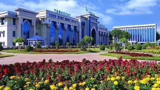 Weather forecast for August 10